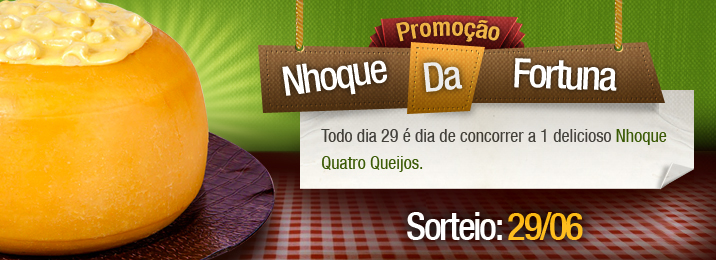 promoção_nhoque_da_fortuna